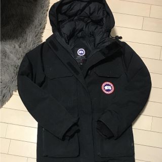 カナダグース(CANADA GOOSE)のカナダグース ダウン(ダウンコート)