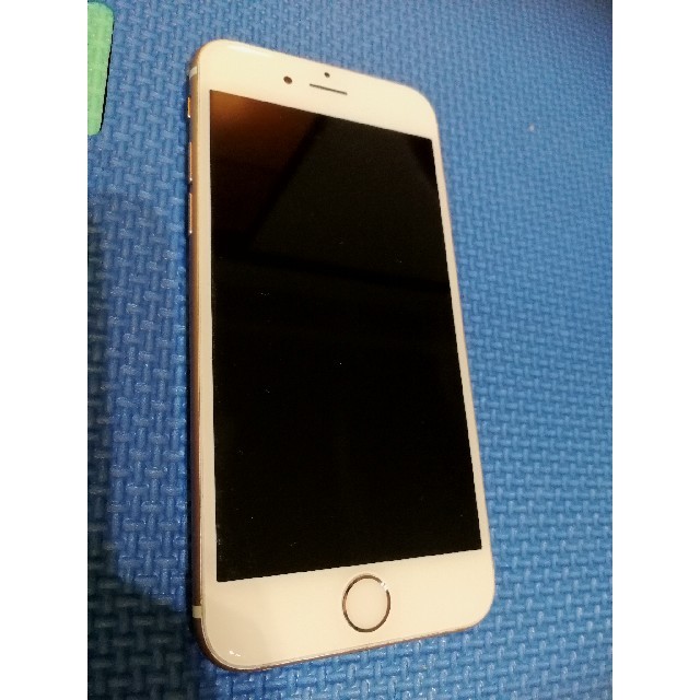 iPhone 6s 64GB バッテリー新品-