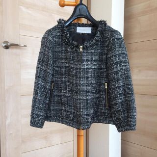 プロポーションボディドレッシング(PROPORTION BODY DRESSING)の★ひびき様専用★(ノーカラージャケット)