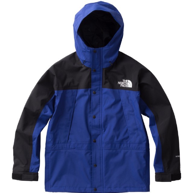 定価新品 Lサイズ 2018ss mountain light jacket