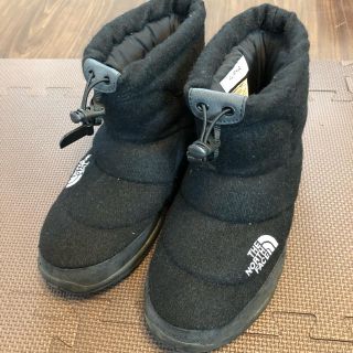 ザノースフェイス(THE NORTH FACE)のタラコ様専用ノースフェイス(ブーツ)