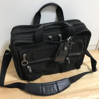 トゥミ(TUMI)のTUMI バッグ(ビジネスバッグ)