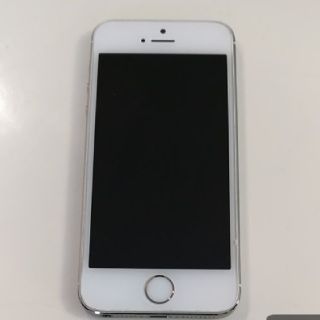 アイフォーン(iPhone)のiPhone5s 16GB ゴールド(スマートフォン本体)