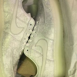 ナイキ(NIKE)の28cm AF11 premium CLOT  エアフォース1 コルト(スニーカー)