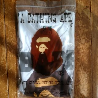 アベイシングエイプ(A BATHING APE)の専用出品(Tシャツ(半袖/袖なし))