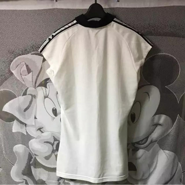 ミズノ スポーツ着 レディースのトップス(Tシャツ(半袖/袖なし))の商品写真