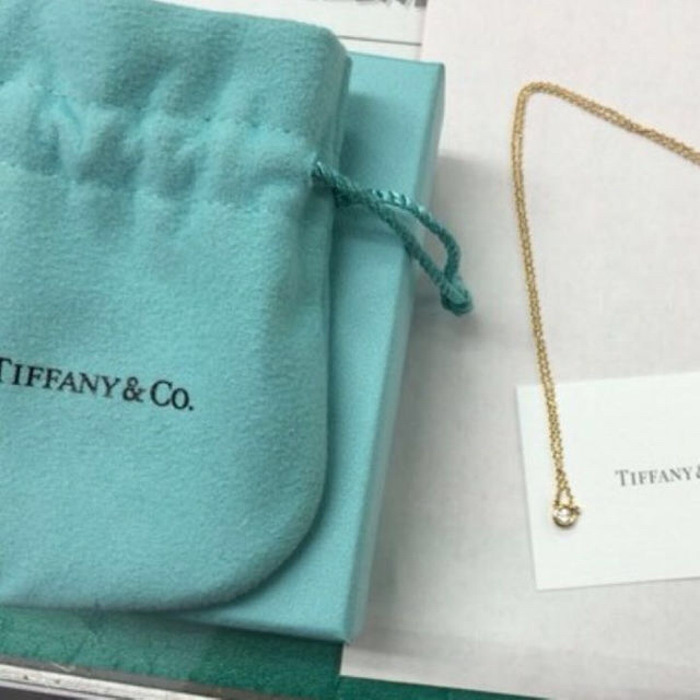 人気が高い Tiffany & Co. - 連休限定値下げ！ティファニー