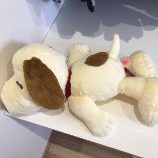 スヌーピー(SNOOPY)のスヌーピーぬいぐるみ(ぬいぐるみ)