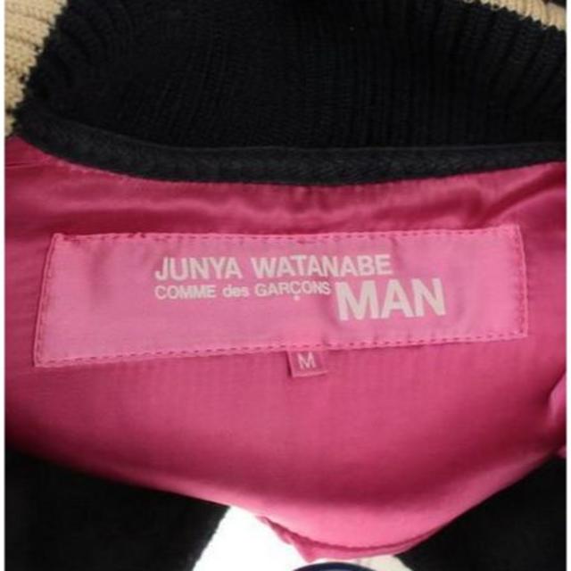 JUNYA WATANABE - ジュンヤワタナベ コムデギャルソン スタジャン