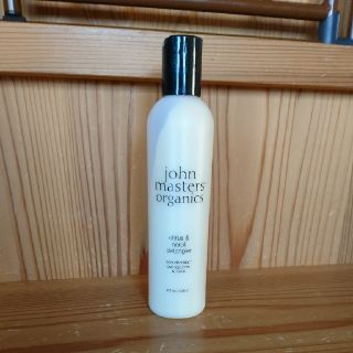 ジョンマスターオーガニック(John Masters Organics)のすみれDROP様専用ジョンマスターオーガニック C&Nデタングラー(コンディショナー/リンス)