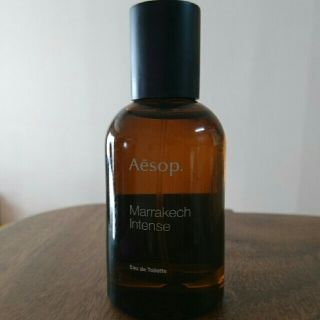 イソップ(Aesop)のAesopマラケッシュ(ユニセックス)