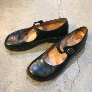 ダンスコ(dansko)のダンスコ danskoレザーフラットシューズ(ローファー/革靴)