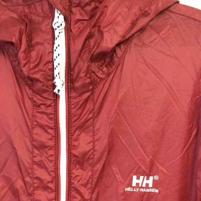 HELLY HANSEN(ヘリーハンセン)のヘリーハンセン  M  美品  お値下げ レディースのジャケット/アウター(ブルゾン)の商品写真