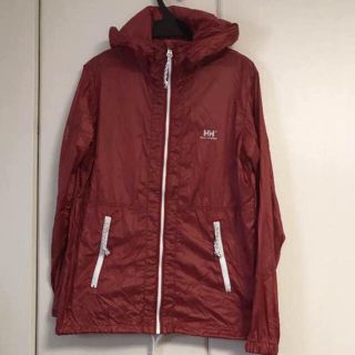 ヘリーハンセン(HELLY HANSEN)のヘリーハンセン  M  美品  お値下げ(ブルゾン)