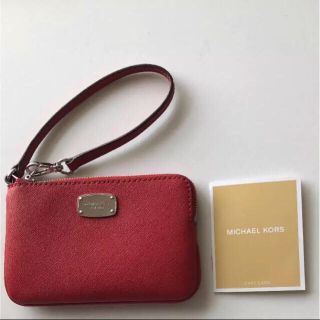 マイケルコース(Michael Kors)のマイケルコース 小物入れ(その他)