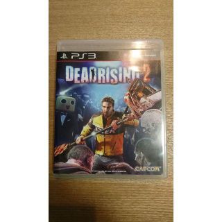 Dead Rising 2 (輸入版) - PS3(家庭用ゲームソフト)