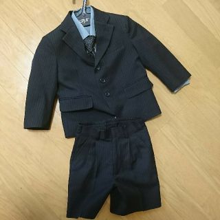 コムサコレクション(COMME ÇA COLLECTION)のオリーブハウス 子供用スーツ(ドレス/フォーマル)
