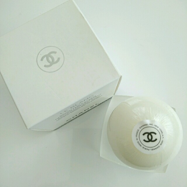 CHANEL(シャネル)のCHANEL ルブランソープ コスメ/美容のスキンケア/基礎化粧品(クレンジング/メイク落とし)の商品写真