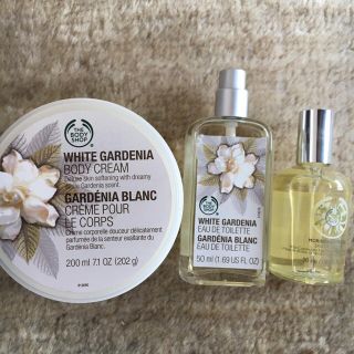 ザボディショップ(THE BODY SHOP)のザボディショップ 香水 ボディミスト(香水(女性用))