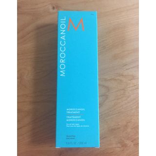 モロッカンオイル(Moroccan oil)のMoroccanoil200ml(トリートメント)