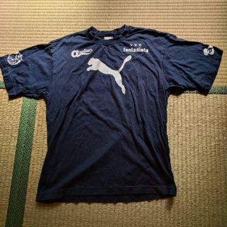 プーマ(PUMA)のa-nationTシャツ(Tシャツ/カットソー(半袖/袖なし))