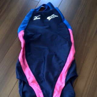 ミズノ(MIZUNO)のmizuno★スウィン　競泳用水着１５０(水着)