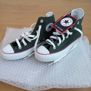 コンバース(CONVERSE)の【 ♡shii♡さん専用】ハイカットスニーカー(スニーカー)