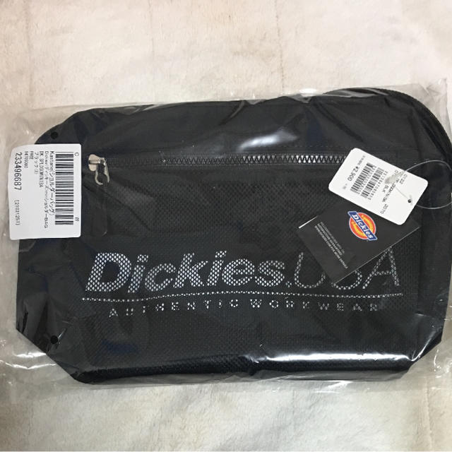 Dickies(ディッキーズ)のディッキーズ カスタネ  ショルダーバッグ レディースのバッグ(ショルダーバッグ)の商品写真