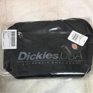 ディッキーズ(Dickies)のディッキーズ カスタネ  ショルダーバッグ(ショルダーバッグ)