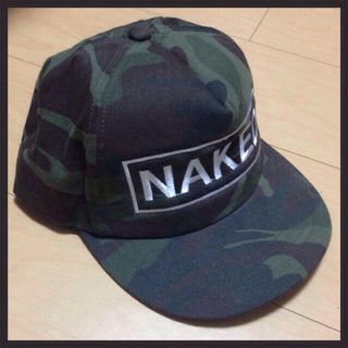 アナップ(ANAP)のANAP♡キャップ(キャップ)