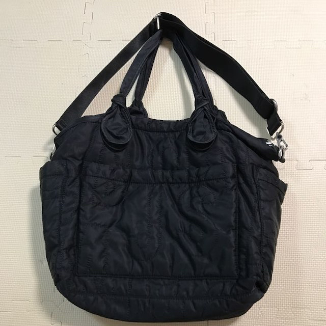 MARC マークバイマークジェイコブス マザーズバッグの通販 by toko's shop|マークバイマークジェイコブスならラクマ BY MARC JACOBS - 正規店仕入