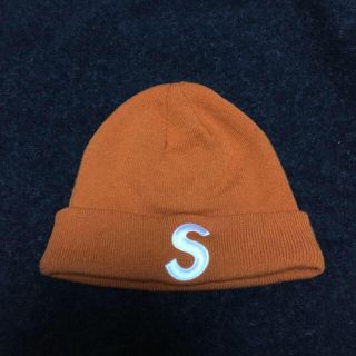 シュプリーム(Supreme)のsupreme newera ビーニー(ニット帽/ビーニー)