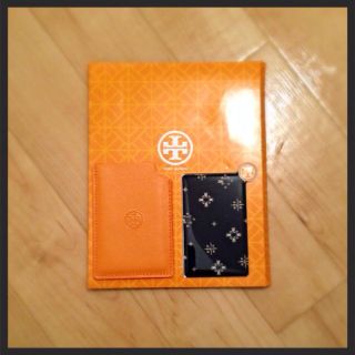 トリーバーチ(Tory Burch)のTORY BURCH/付録(その他)