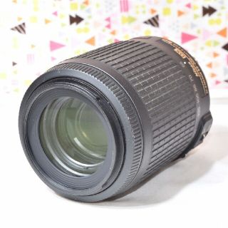 ニコン レンズ(ズーム)の通販 503点 | Nikonのスマホ/家電/カメラを買うならラクマ - 3ページ目