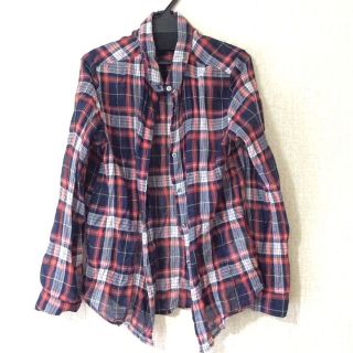 ビームス(BEAMS)の【B;MING LIFE STORE by BEAMS】レディースブラウス(その他)