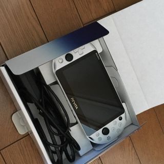 ソニー(SONY)のPlayStation vita 艦これlimited edition(家庭用ゲームソフト)