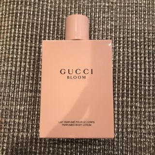 グッチ(Gucci)のGUCCI グッチブルーム ボディローション 200ml(ボディローション/ミルク)