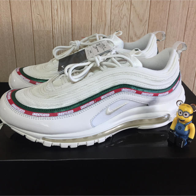 27.5 エアマックス97 27.5 エアマックス97