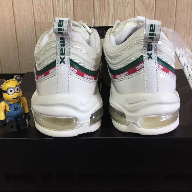 27.5 エアマックス97 27.5 エアマックス97