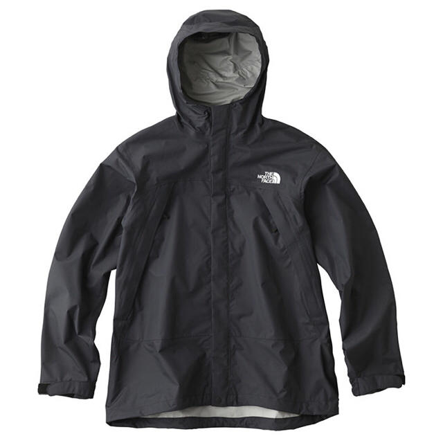 THE NORTH FACE(ザノースフェイス)のTHE NORTH FACE  マウンテンパーカー ドットショットジャケット  メンズのジャケット/アウター(マウンテンパーカー)の商品写真