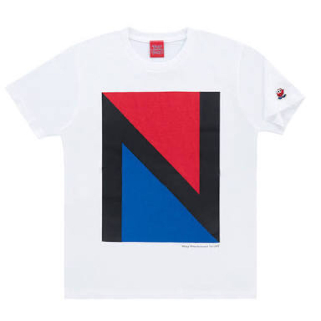 AAA(トリプルエー)のNissy Tシャツ レディースのトップス(Tシャツ(半袖/袖なし))の商品写真