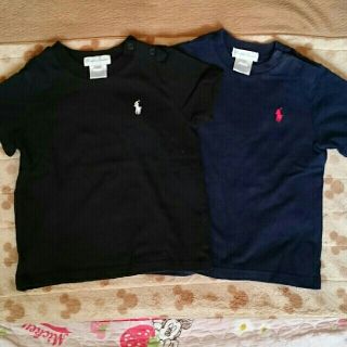 ラルフローレン(Ralph Lauren)のmii様専用(Ｔシャツ)