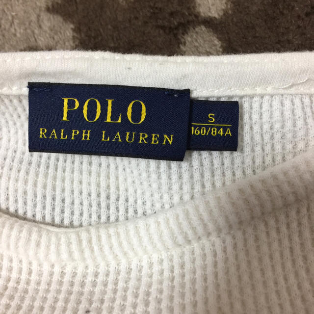 POLO RALPH LAUREN(ポロラルフローレン)のポロラルフローレン ワンピース レディースのワンピース(ロングワンピース/マキシワンピース)の商品写真