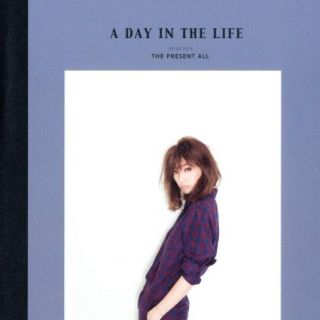 トゥデイフル(TODAYFUL)のA DAY IN THE LIFE(その他)