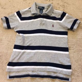 ラルフローレン(Ralph Lauren)のラルフローレン キッズ ポロシャツ(その他)