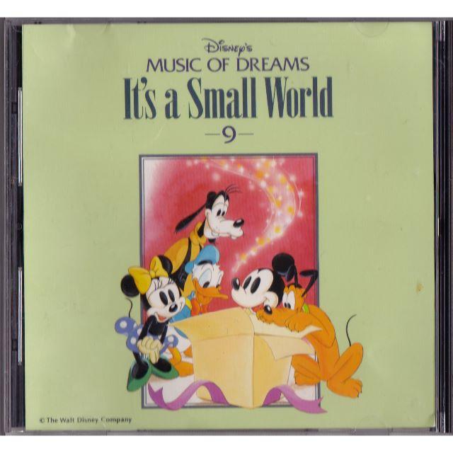 ディズニー It S A Small World 9 小さな世界の通販 By Time S Shop ラクマ