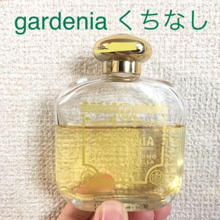 サンタマリアノヴェッラ(Santa Maria Novella)の【専用】サンタマリアノヴェッラ 香水 gardenia ガーデニア くちなし(香水(女性用))