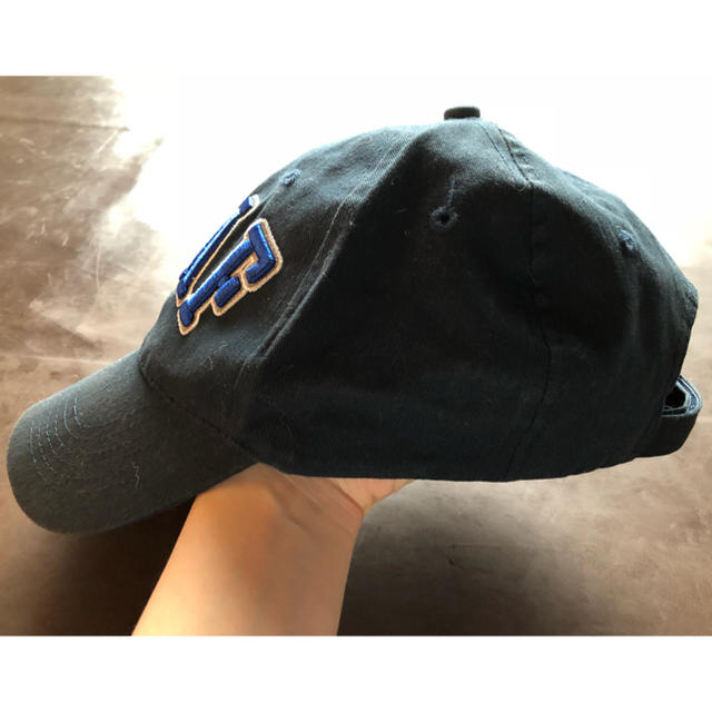 USAFキャップ☆ レディースの帽子(キャップ)の商品写真