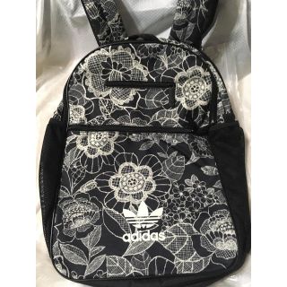 アディダス(adidas)の新品 アディダス  バックパック リュック(リュック/バックパック)