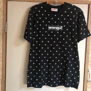 シュプリーム(Supreme)のSupreme box logo Tee(その他)